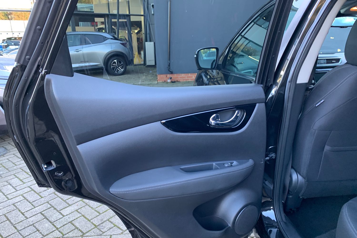 Used Nissan Qashqai 2019 for sale - 76804116: Photo 35