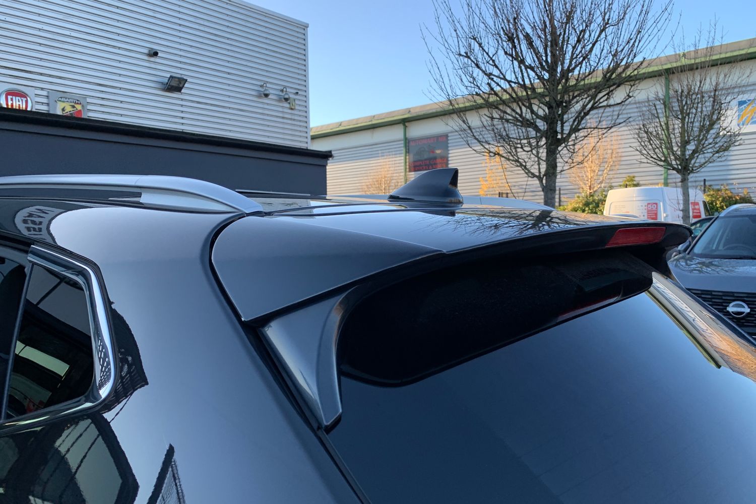 Used Nissan Qashqai 2019 for sale - 76804116: Photo 36