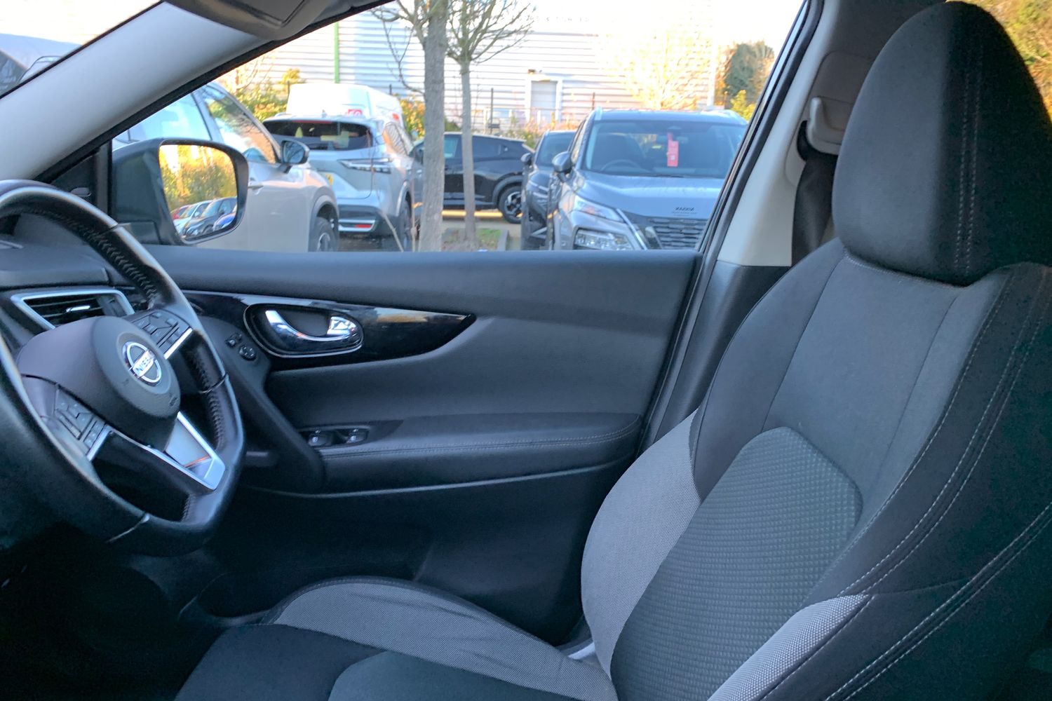 Used Nissan Qashqai 2019 for sale - 76804116: Photo 40