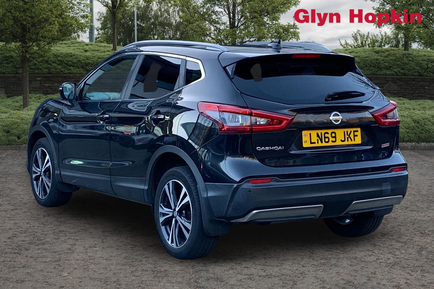 Used Nissan Qashqai 2019 for sale - 76804116: Photo 5