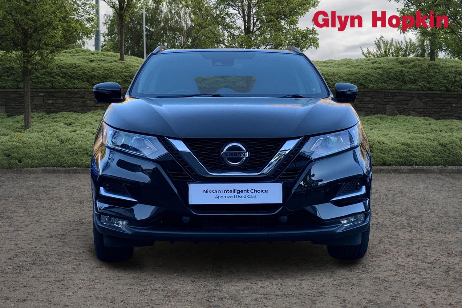 Used Nissan Qashqai 2019 for sale - 76804116: Photo 8