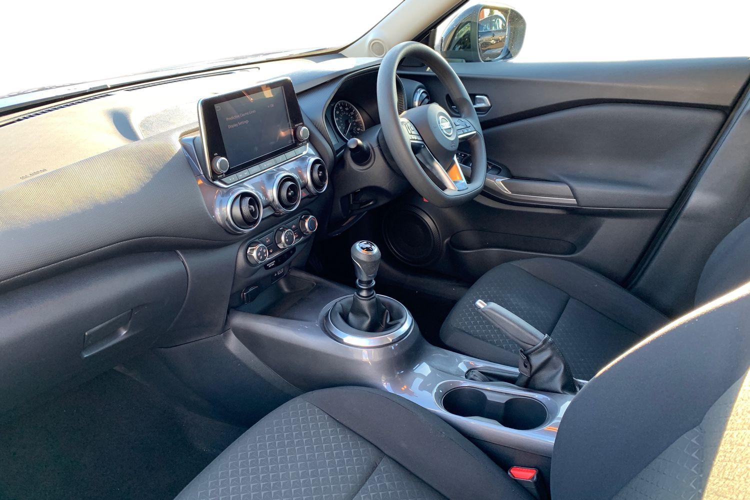 Used Nissan Juke 2022 for sale - 76079322: Photo 13