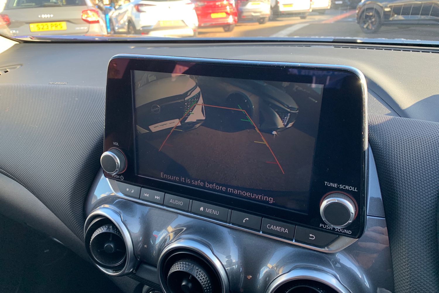 Used Nissan Juke 2022 for sale - 76079322: Photo 19