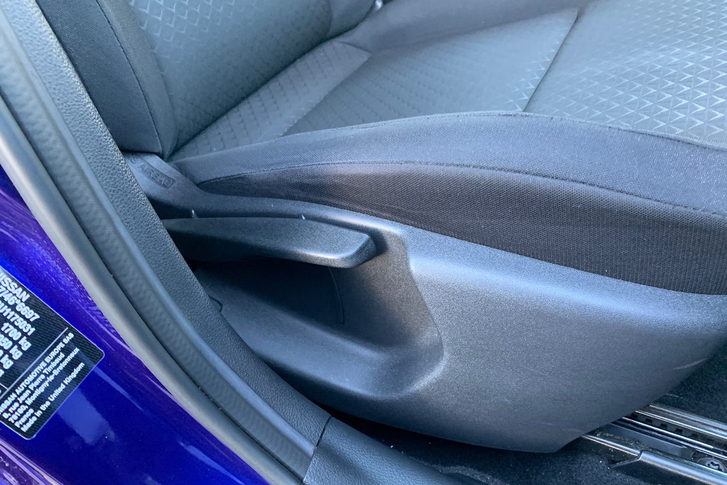 Used Nissan Juke 2022 for sale - 76079322: Photo 34