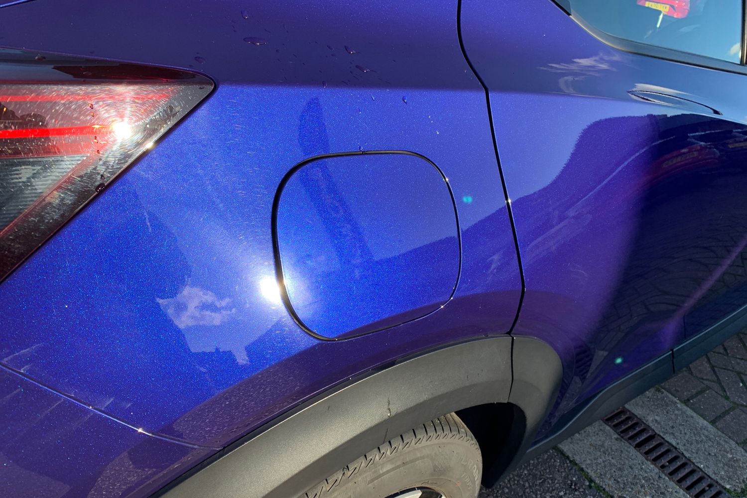 Used Nissan Juke 2022 for sale - 76079322: Photo 39