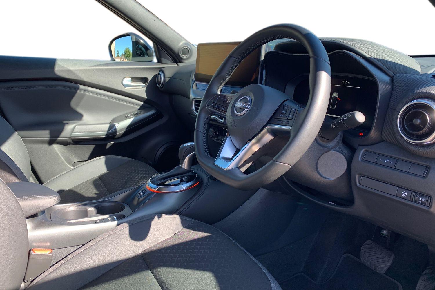 Used Nissan Juke 2025 for sale - 75796747: Photo 10