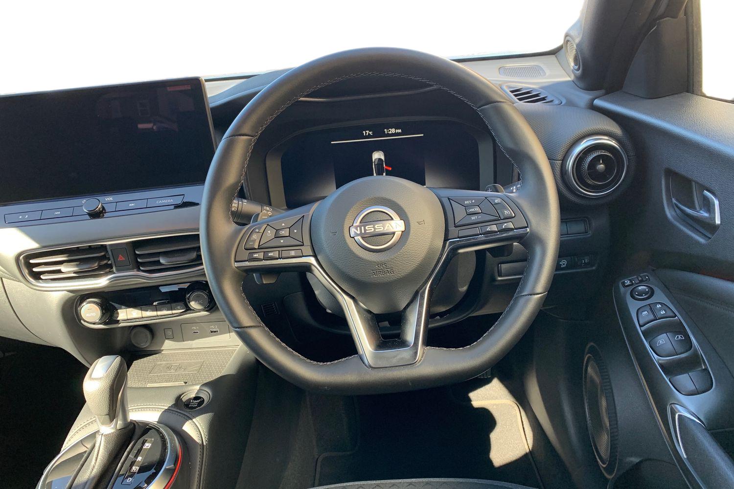 Used Nissan Juke 2025 for sale - 75796747: Photo 11