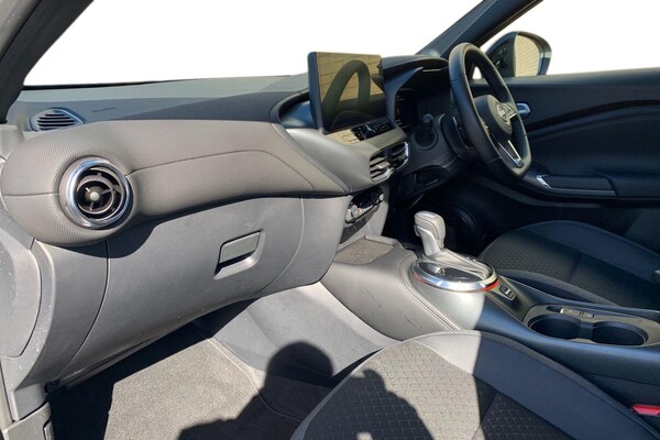 Used Nissan Juke 2025 for sale - 75796747: Photo 13