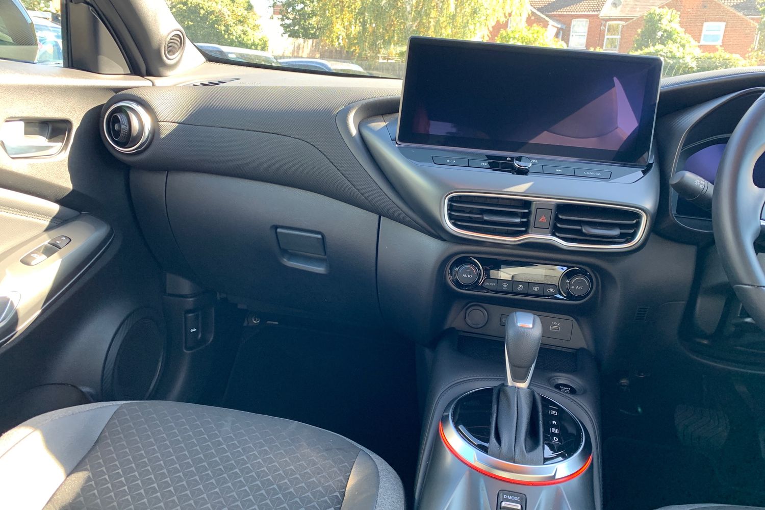 Used Nissan Juke 2025 for sale - 75796747: Photo 14