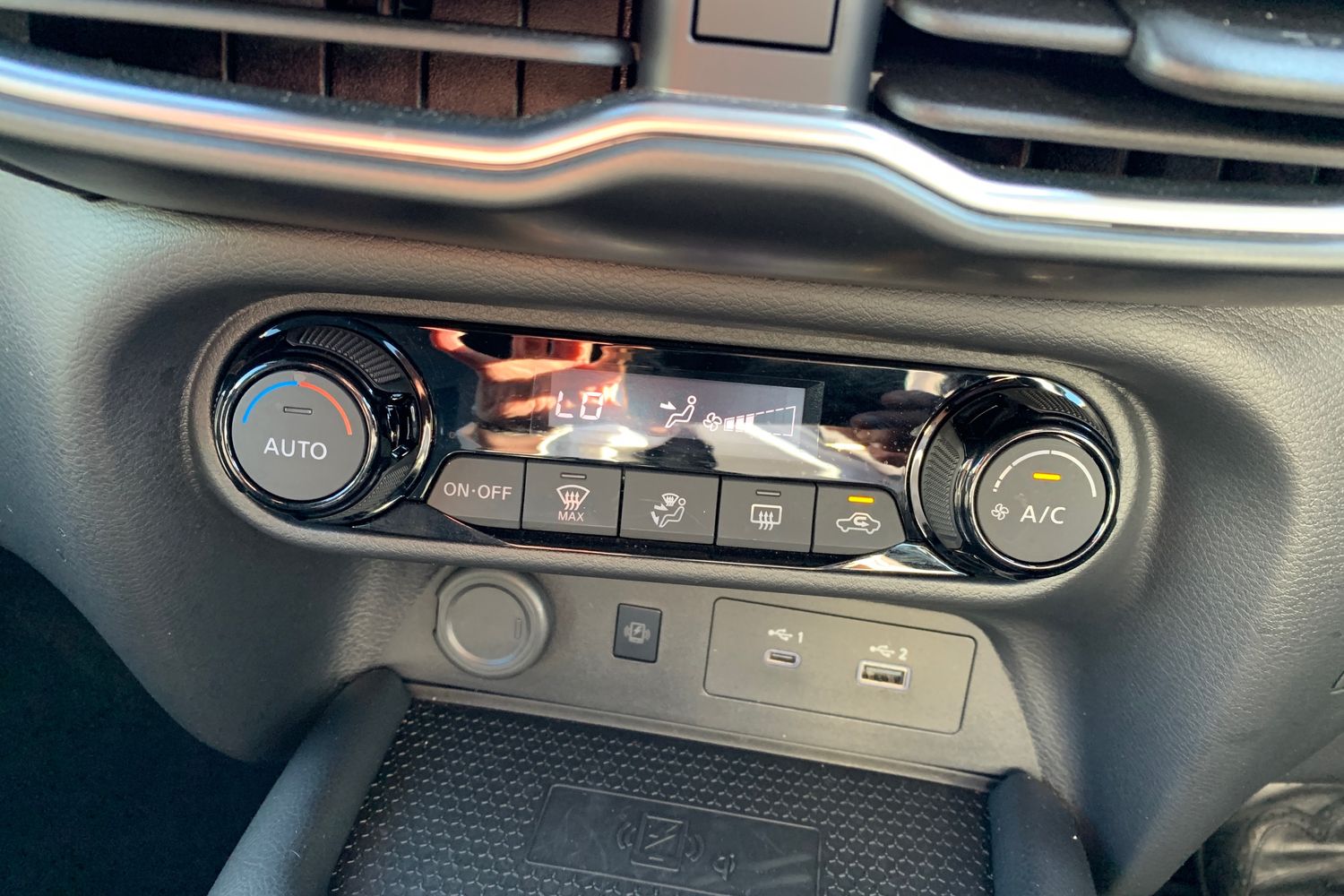 Used Nissan Juke 2025 for sale - 75796747: Photo 15