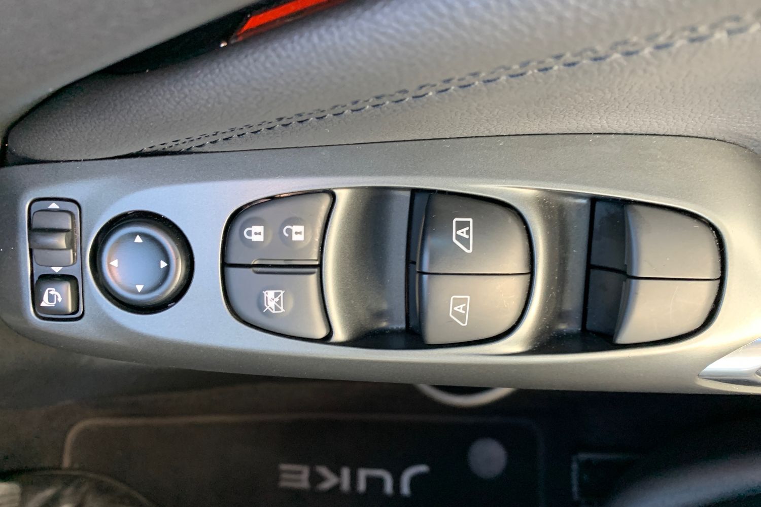 Used Nissan Juke 2025 for sale - 75796747: Photo 16