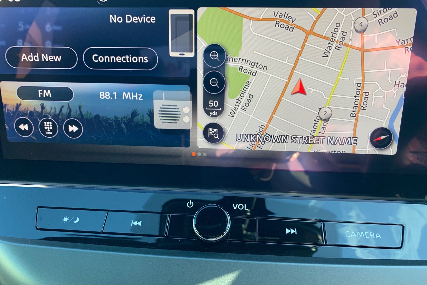 Used Nissan Juke 2025 for sale - 75796747: Photo 17