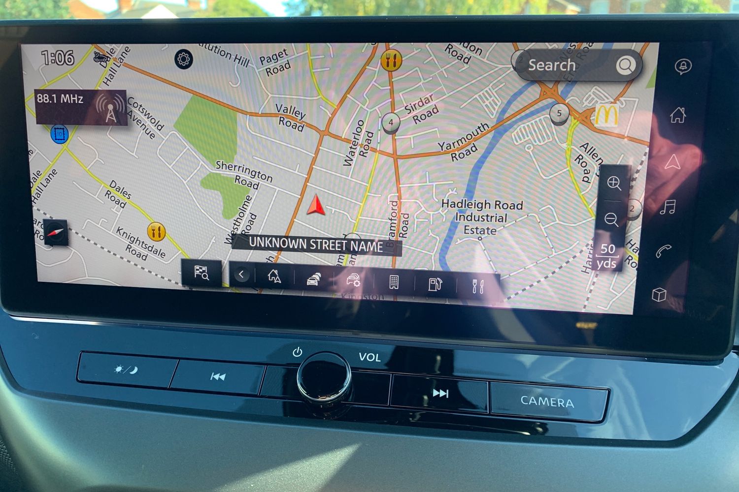 Used Nissan Juke 2025 for sale - 75796747: Photo 18