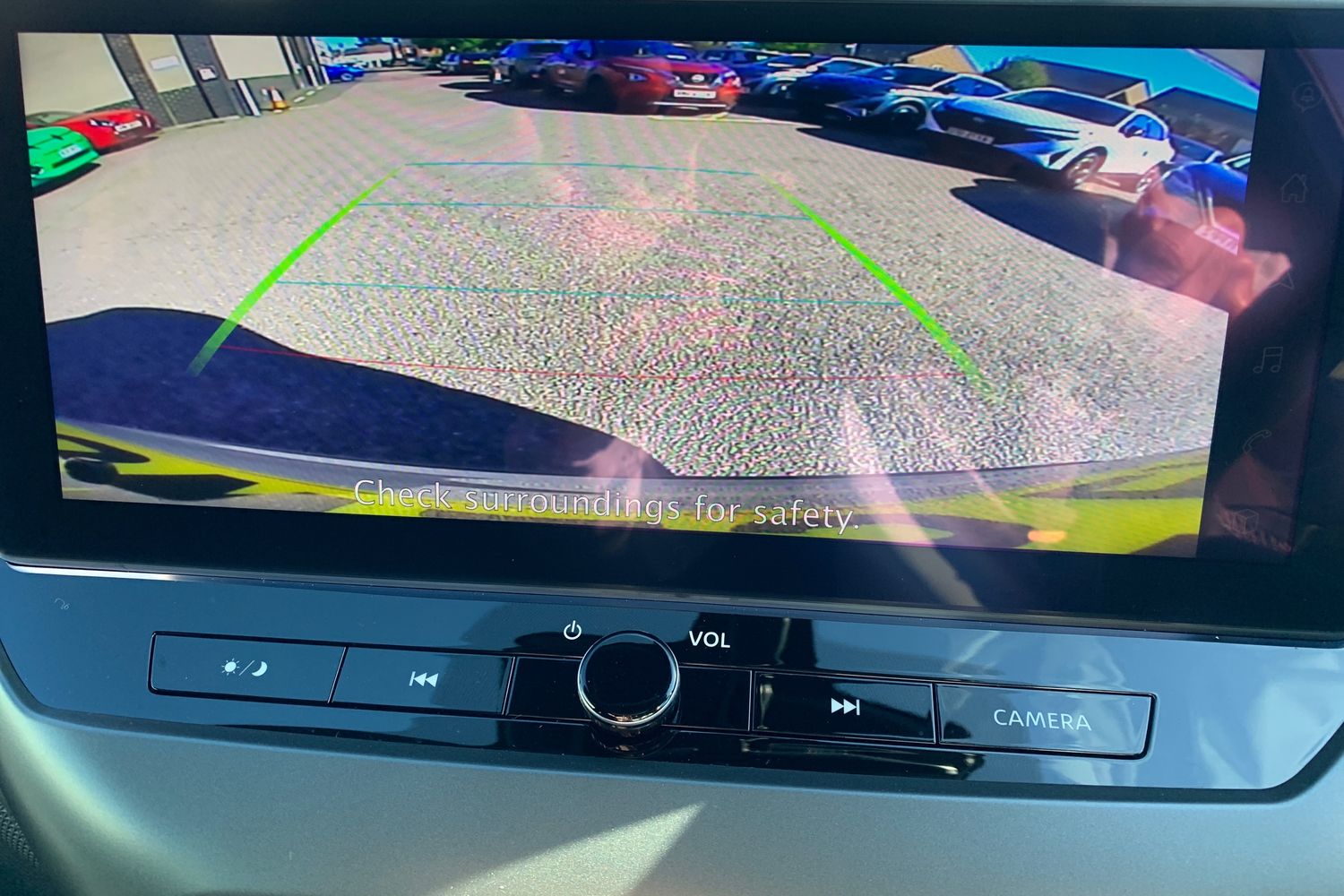 Used Nissan Juke 2025 for sale - 75796747: Photo 19