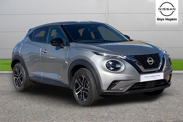Used Nissan Juke 2025 for sale - 75796747: Photo 1