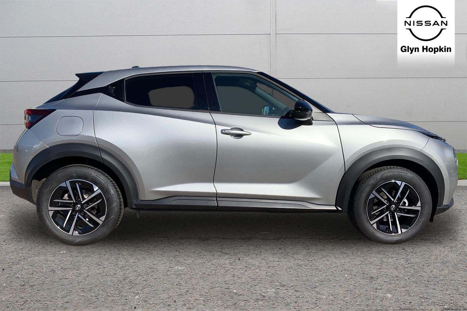 Used Nissan Juke 2025 for sale - 75796747: Photo 2