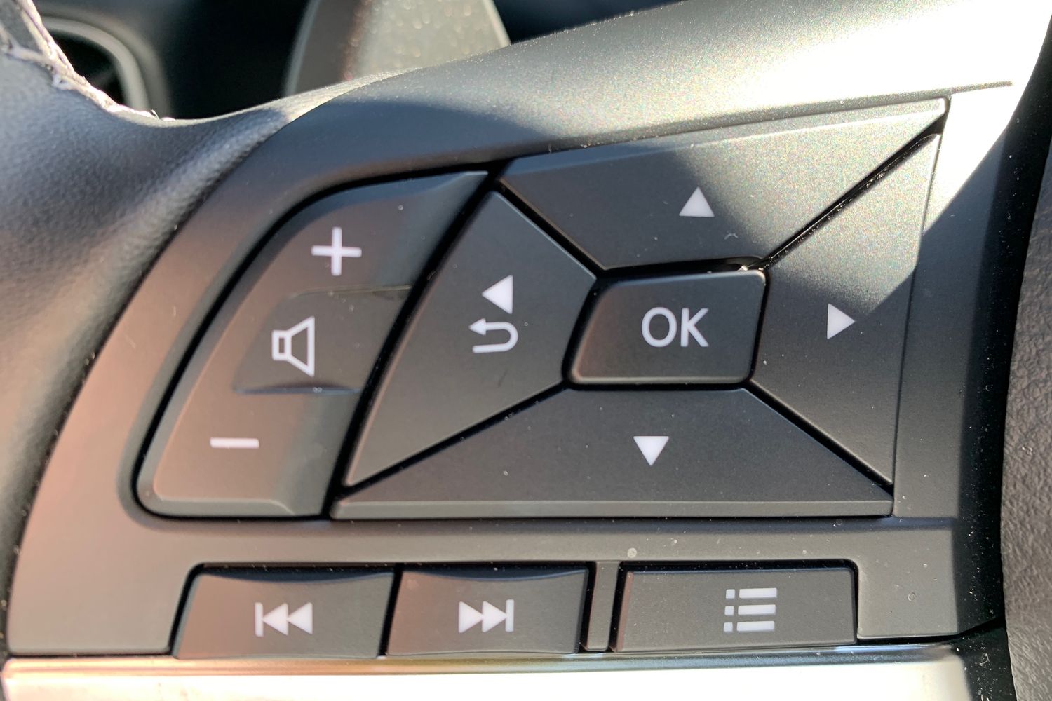 Used Nissan Juke 2025 for sale - 75796747: Photo 21