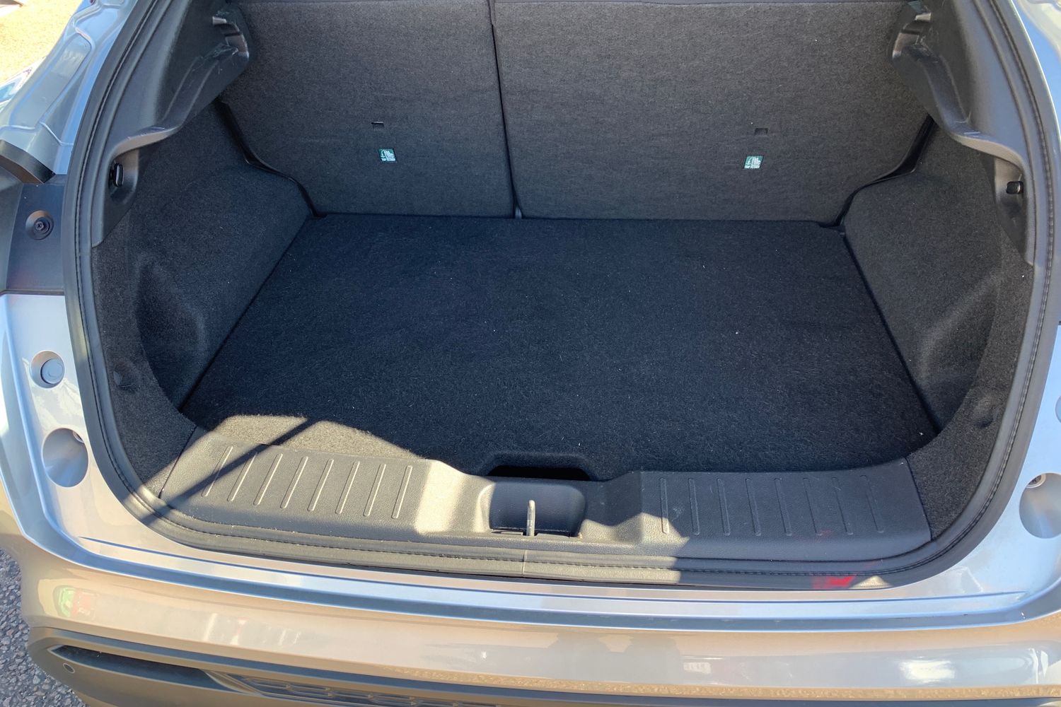 Used Nissan Juke 2025 for sale - 75796747: Photo 24