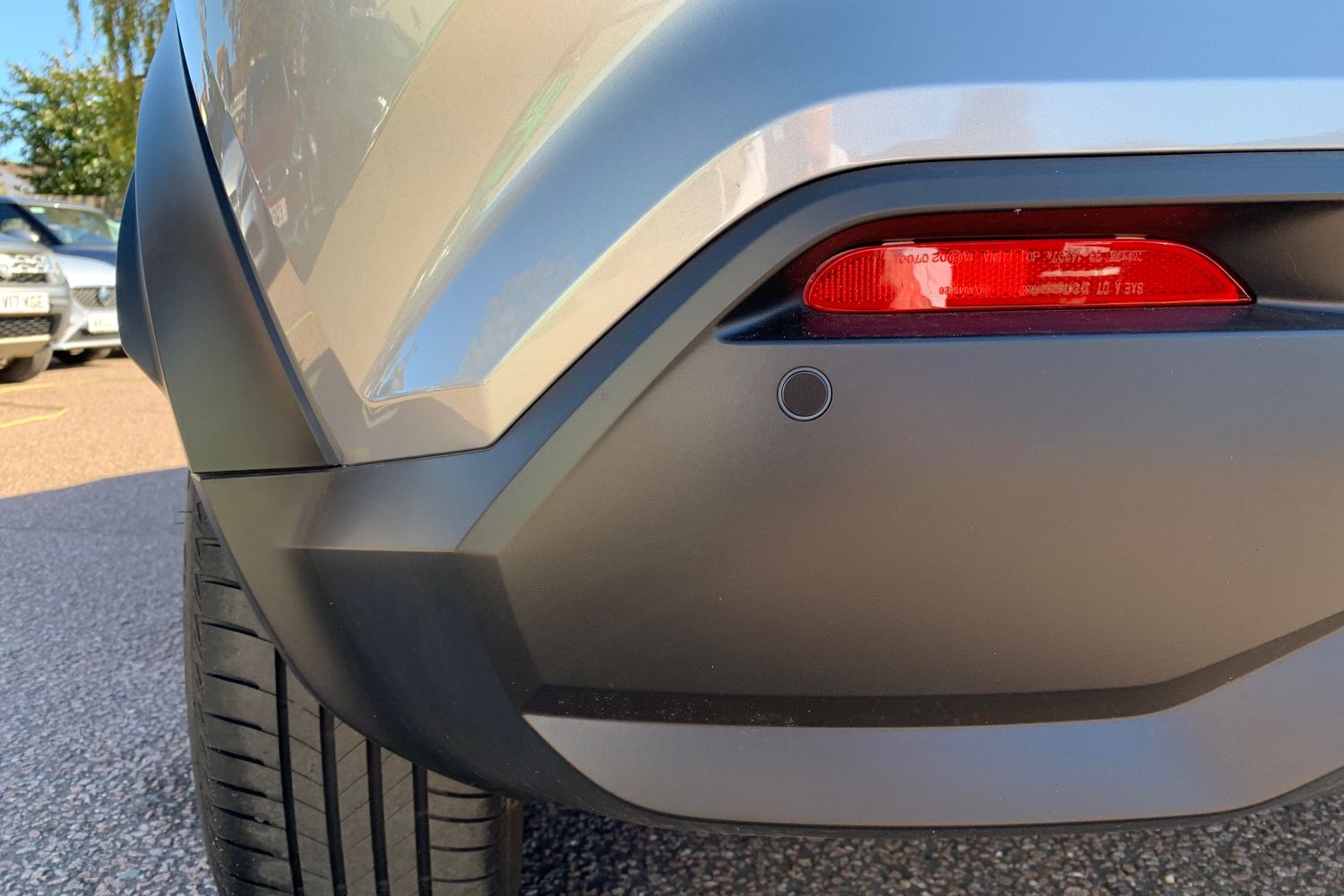 Used Nissan Juke 2025 for sale - 75796747: Photo 28