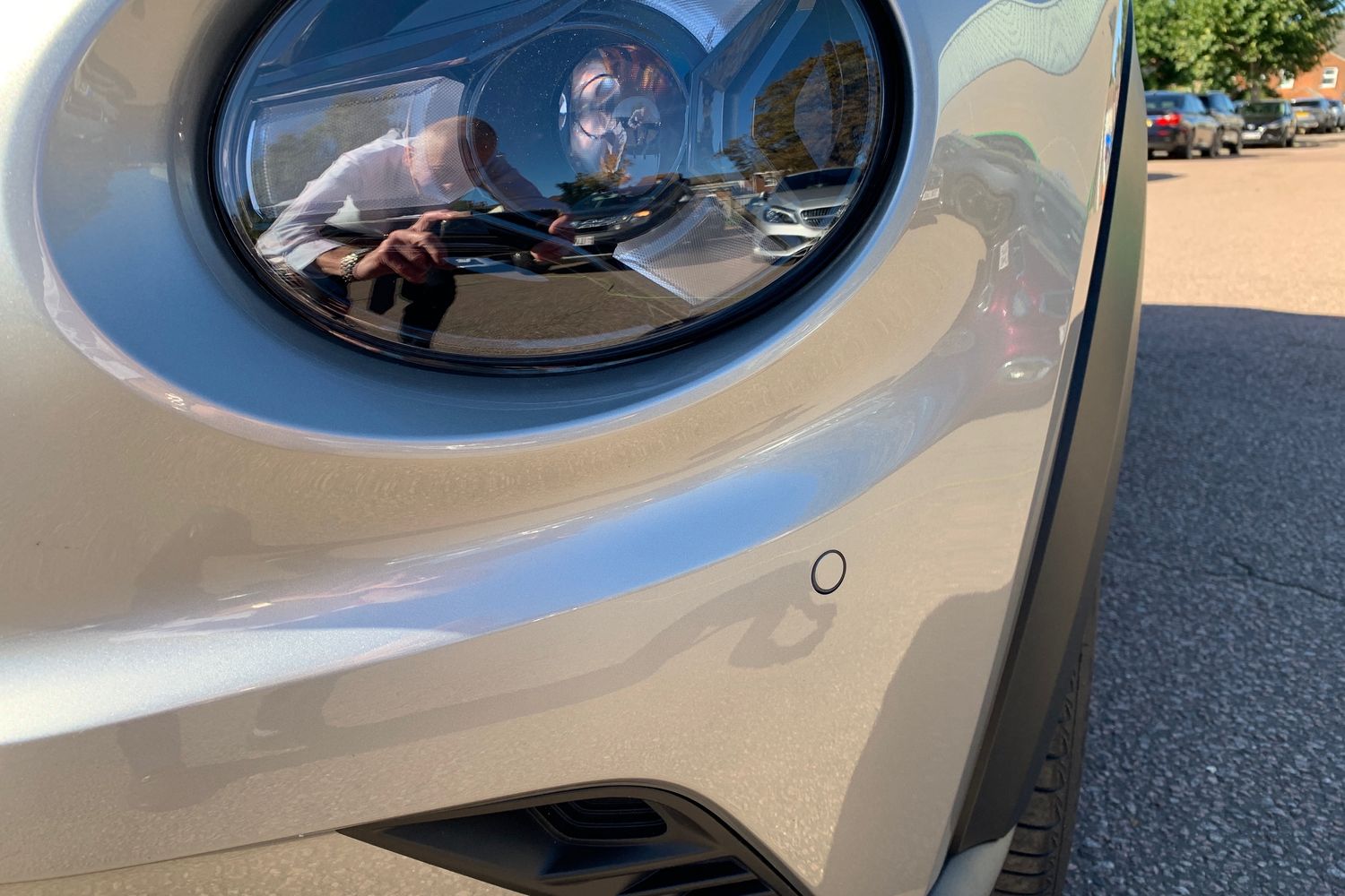 Used Nissan Juke 2025 for sale - 75796747: Photo 29