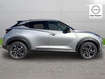 Used Nissan Juke 2025 for sale - 75796747: Photo
