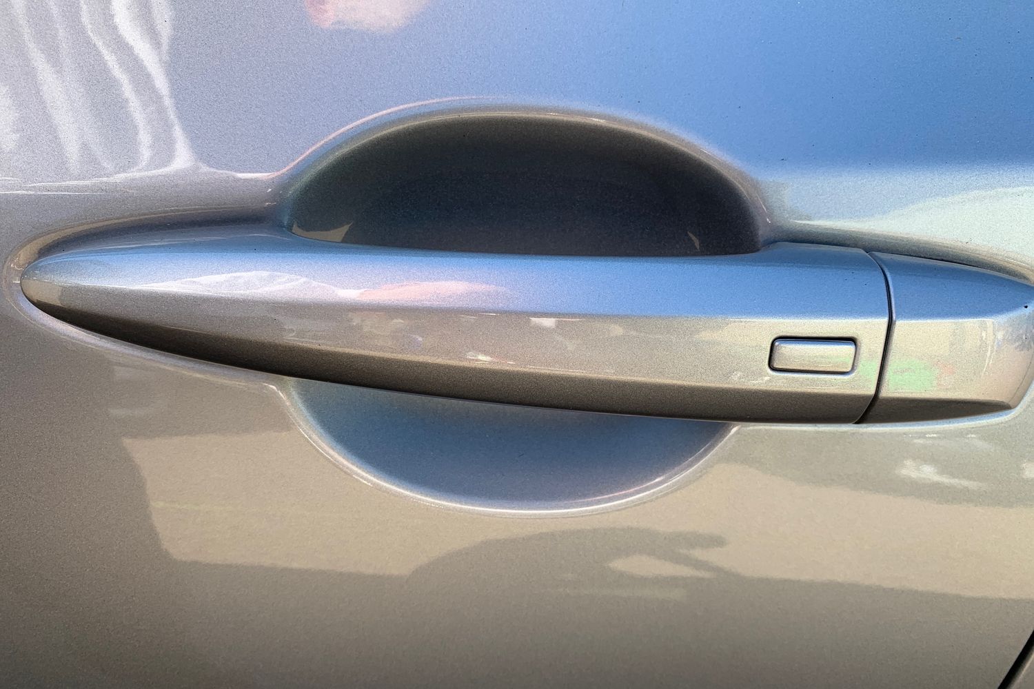 Used Nissan Juke 2025 for sale - 75796747: Photo 30