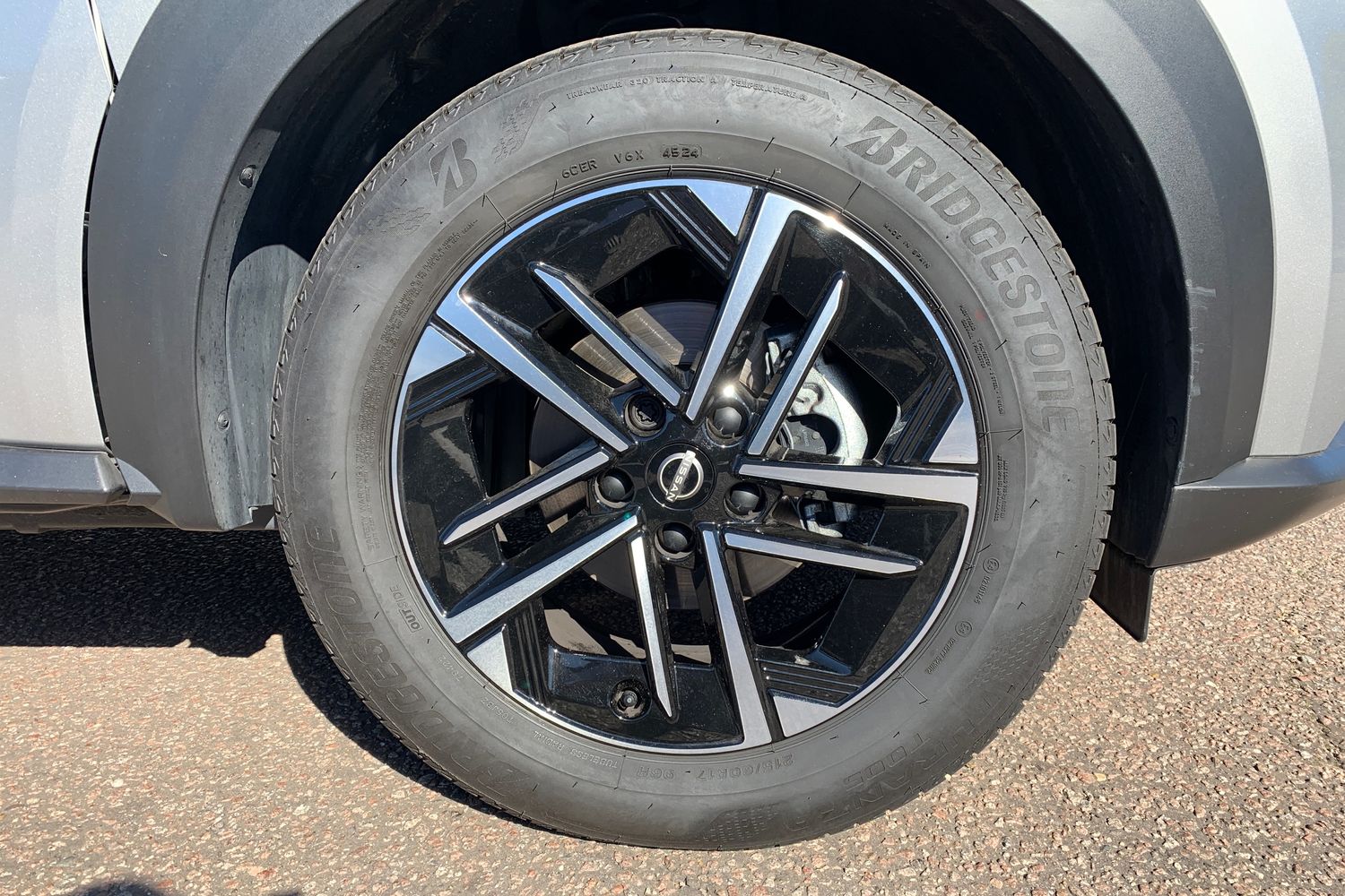 Used Nissan Juke 2025 for sale - 75796747: Photo 31