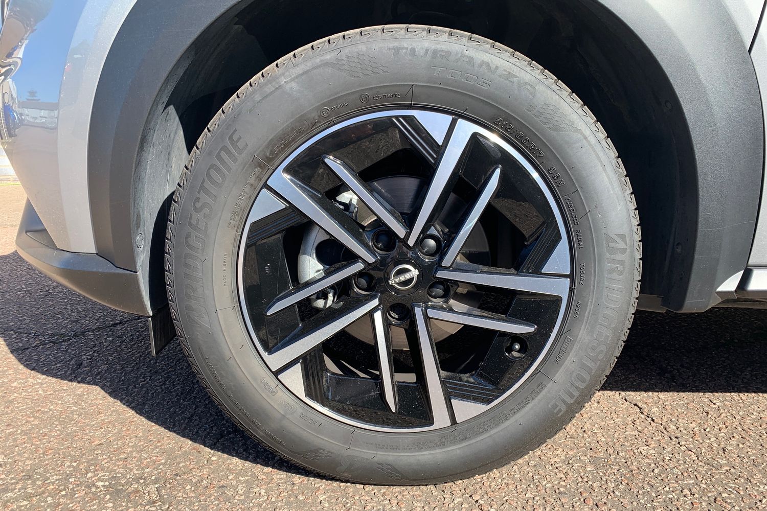 Used Nissan Juke 2025 for sale - 75796747: Photo 32