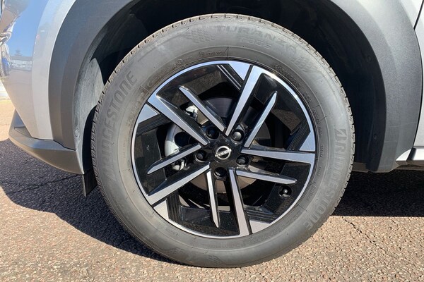 Used Nissan Juke 2025 for sale - 75796747: Photo 32