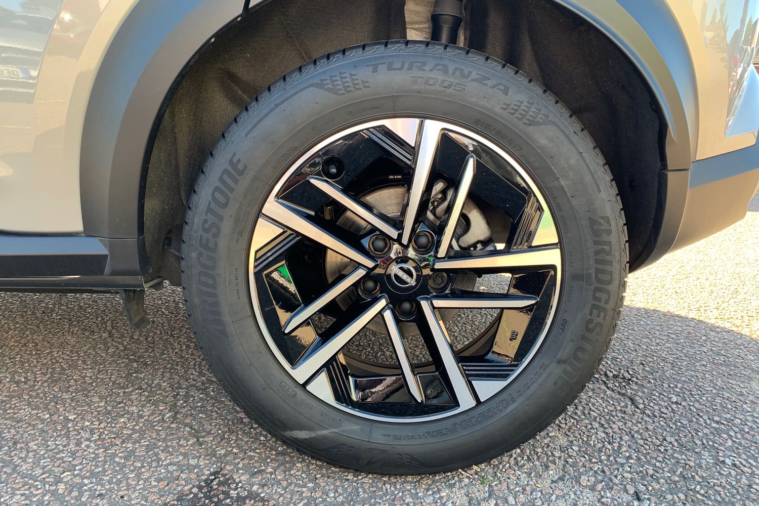 Used Nissan Juke 2025 for sale - 75796747: Photo 33