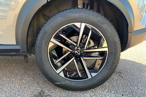 Used Nissan Juke 2025 for sale - 75796747: Photo 33