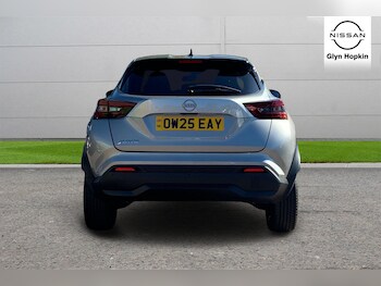 Used Nissan Juke 2025 for sale - 75796747: Photo