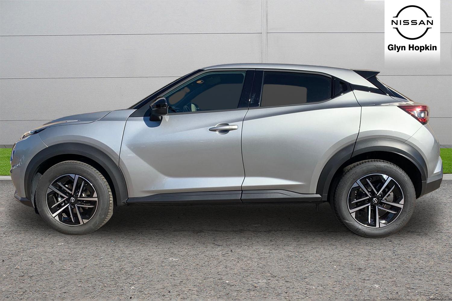 Used Nissan Juke 2025 for sale - 75796747: Photo 6