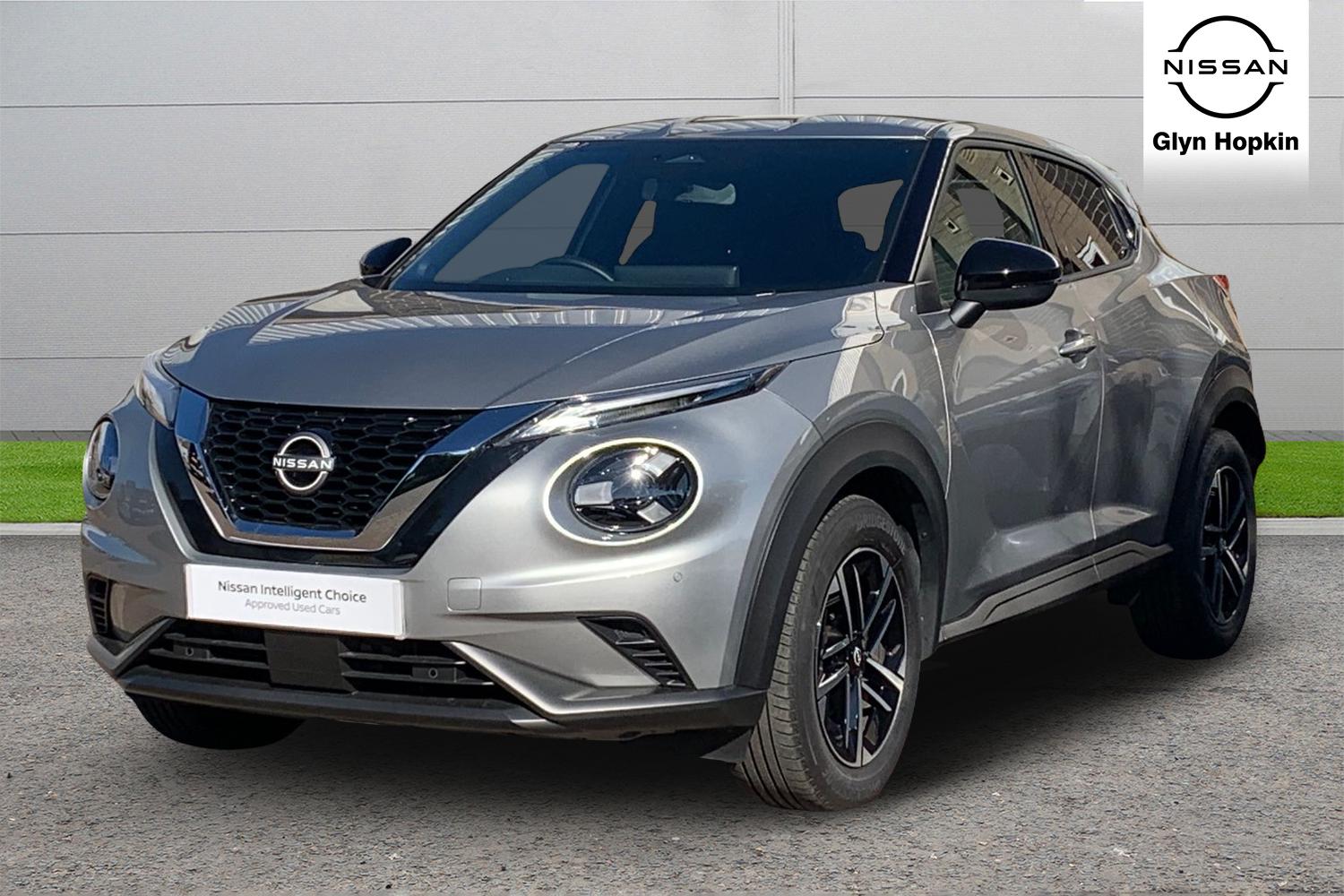 Used Nissan Juke 2025 for sale - 75796747: Photo 7