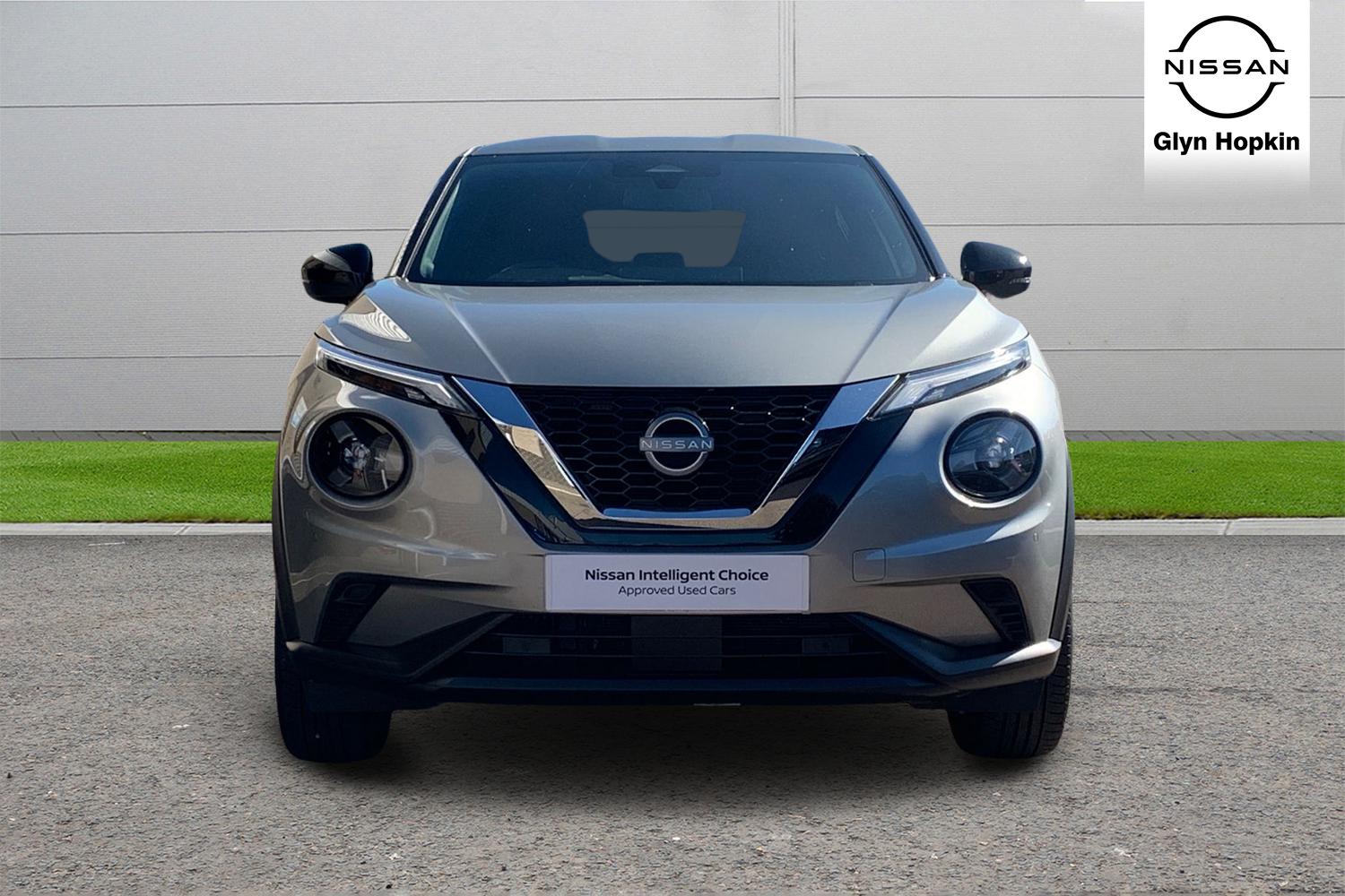 Used Nissan Juke 2025 for sale - 75796747: Photo 8