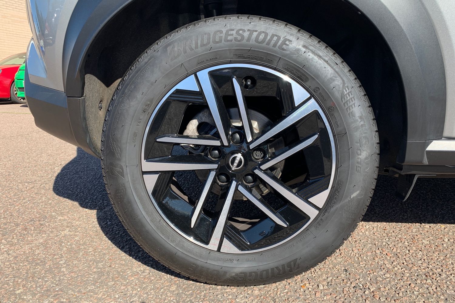 Used Nissan Juke 2025 for sale - 75796747: Photo 9