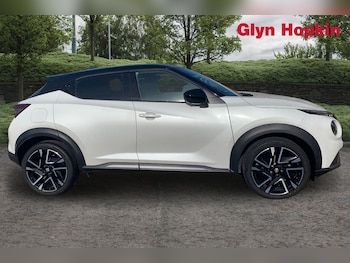 Used Nissan Juke 2025 for sale - 77470858: Photo