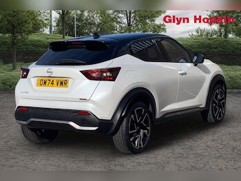 Used Nissan Juke 2025 for sale - 77470858: Photo