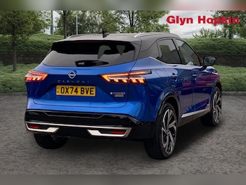 Used Nissan Qashqai 2025 for sale - 77461743: Photo