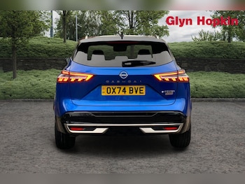 Used Nissan Qashqai 2025 for sale - 77461743: Photo