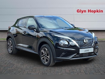 Used Nissan Juke 2026 for sale - 79064113: Photo