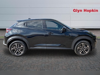 Used Nissan Juke 2026 for sale - 79064113: Photo