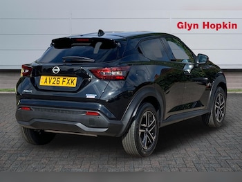 Used Nissan Juke 2026 for sale - 79064113: Photo