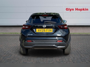 Used Nissan Juke 2026 for sale - 79064113: Photo