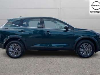 Used Nissan Qashqai 2025 for sale - 74220108: Photo