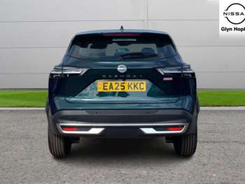 Used Nissan Qashqai 2025 for sale - 74220108: Photo