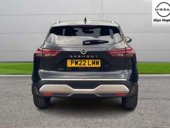 Used Nissan Qashqai 2022 for sale - 74706996: Photo