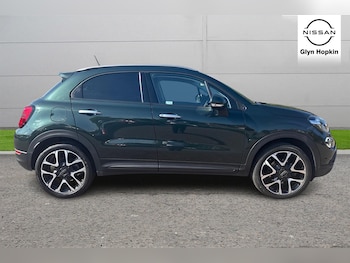 Used Fiat 500X 2020 for sale - 75722156: Photo