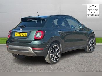 Used Fiat 500X 2020 for sale - 75722156: Photo