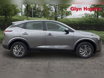 Used Nissan Qashqai 2022 for sale - 77428088: Photo